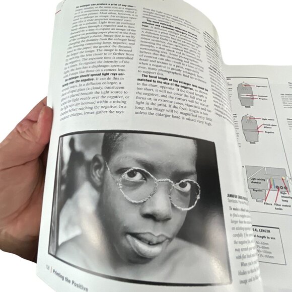 Photography Seventh Edition Book By Barbara London John Upton Ken Kobre Betsy Br - Picture 8 of 13